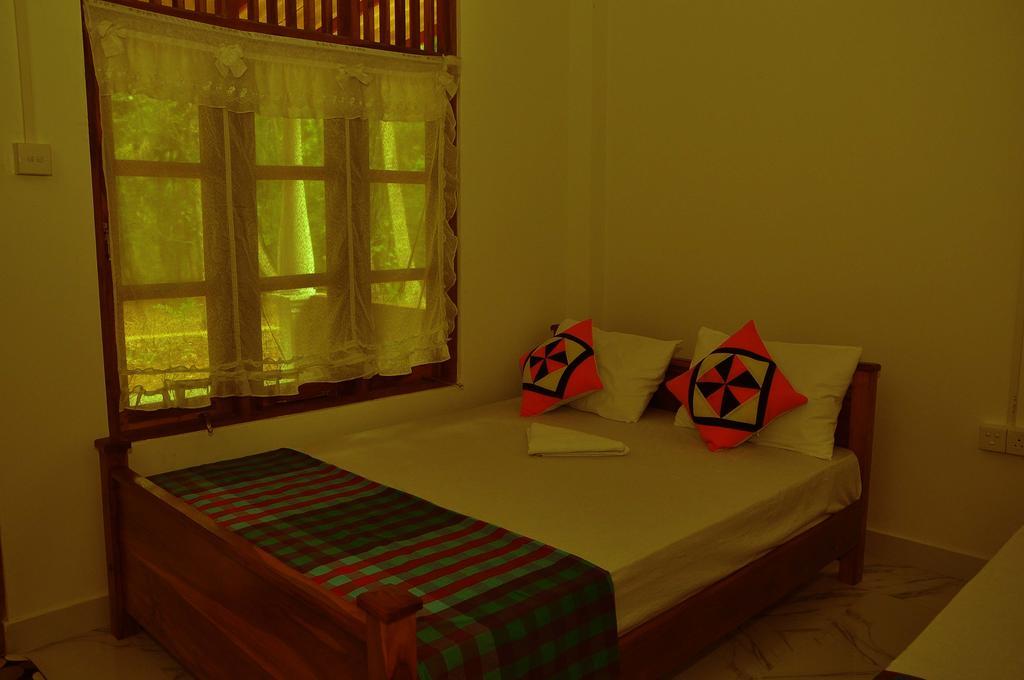 אודוואלאווה Leesa Villa Safari Resort מראה חיצוני תמונה