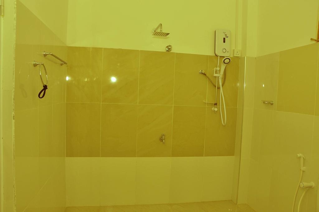 אודוואלאווה Leesa Villa Safari Resort מראה חיצוני תמונה