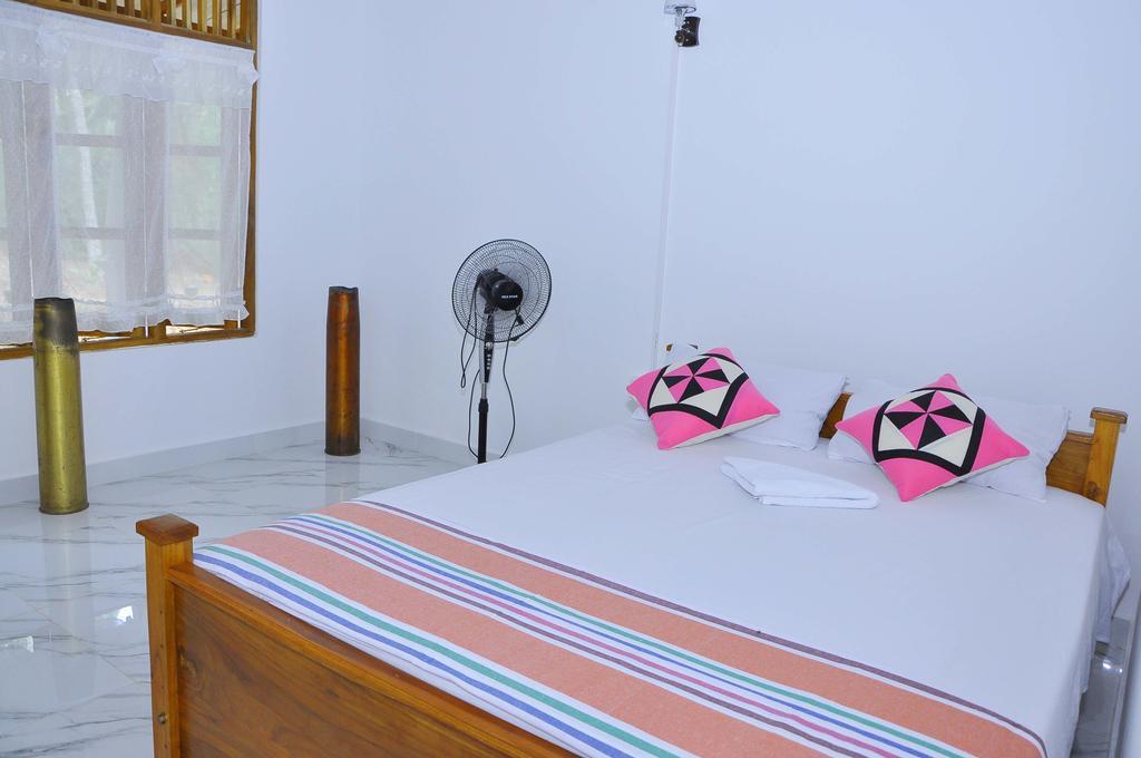 אודוואלאווה Leesa Villa Safari Resort מראה חיצוני תמונה
