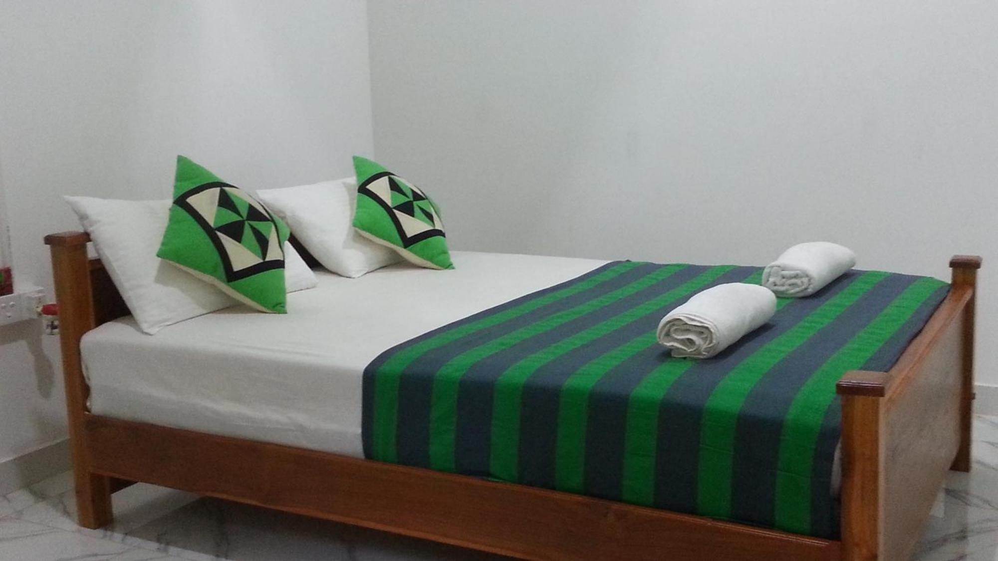אודוואלאווה Leesa Villa Safari Resort מראה חיצוני תמונה
