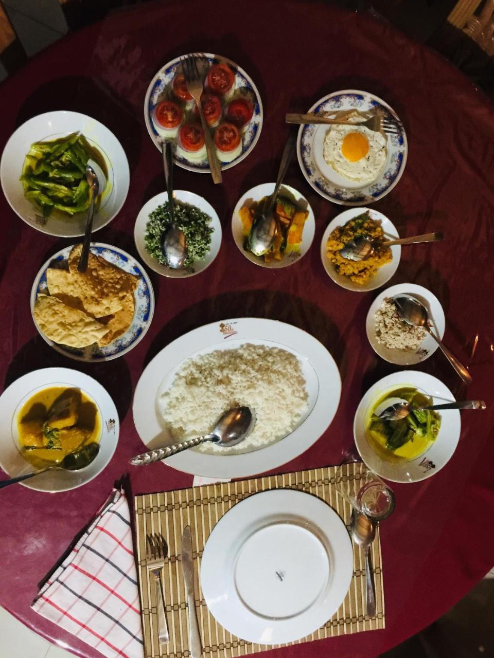 אודוואלאווה Leesa Villa Safari Resort מראה חיצוני תמונה