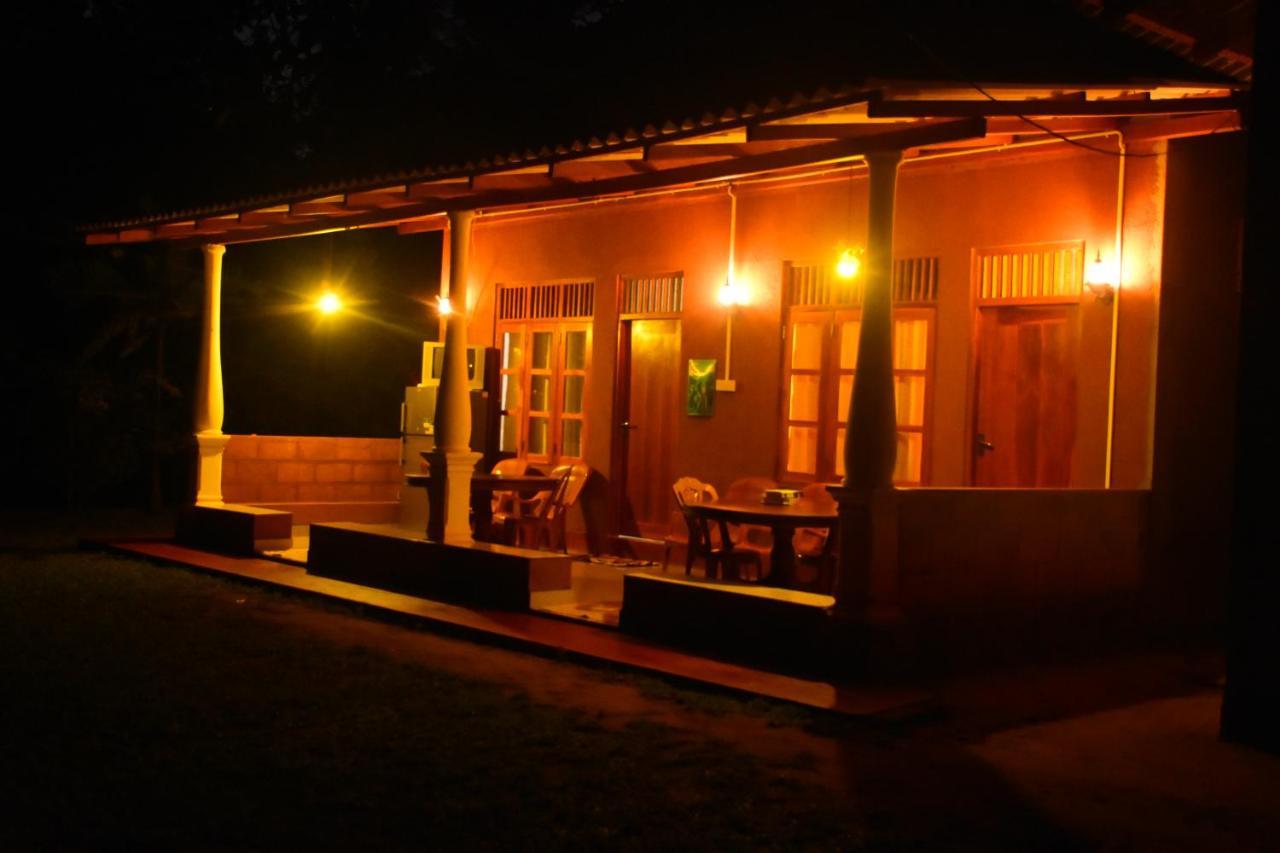 אודוואלאווה Leesa Villa Safari Resort מראה חיצוני תמונה