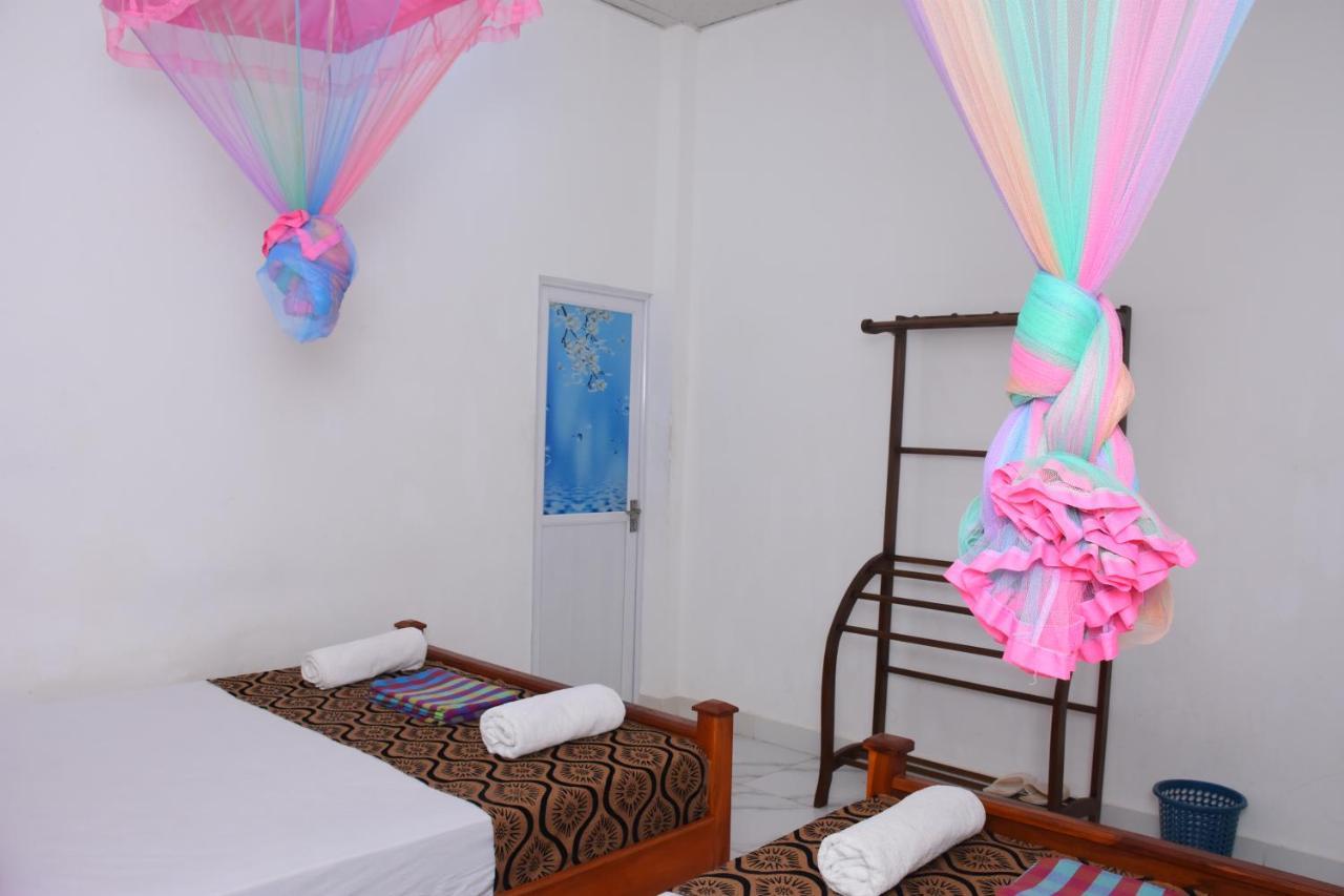 אודוואלאווה Leesa Villa Safari Resort מראה חיצוני תמונה