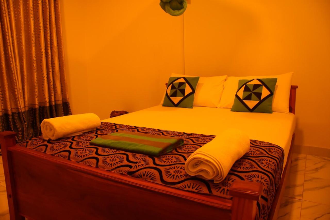 אודוואלאווה Leesa Villa Safari Resort מראה חיצוני תמונה